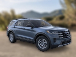 Ford Explorer Active w/200A Pkg RWD 2026