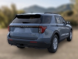 Ford Explorer Active w/200A Pkg RWD 2026