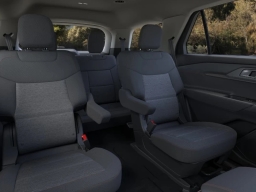 Ford Explorer Active w/200A Pkg RWD 2026