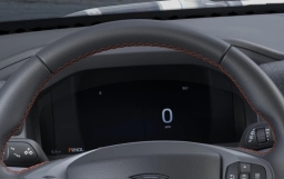 Ford Explorer Active w/200A Pkg RWD 2026