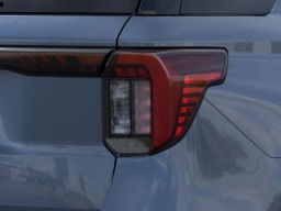 Ford Explorer Active w/200A Pkg RWD 2026