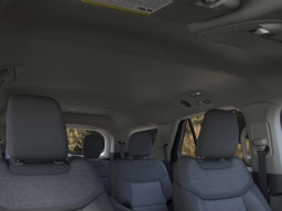 Ford Explorer Active w/200A Pkg RWD 2026