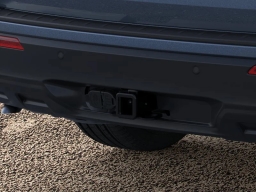 Ford Explorer Active w/200A Pkg RWD 2026