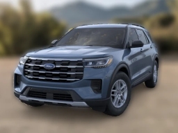 Ford Explorer Active w/200A Pkg RWD 2026