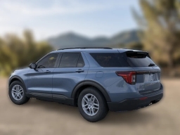 Ford Explorer Active w/200A Pkg RWD 2026