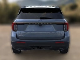Ford Explorer Active w/200A Pkg RWD 2026