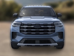 Ford Explorer Active w/200A Pkg RWD 2026