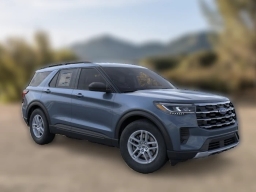 Ford Explorer Active w/200A Pkg RWD 2026