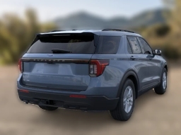 Ford Explorer Active w/200A Pkg RWD 2026
