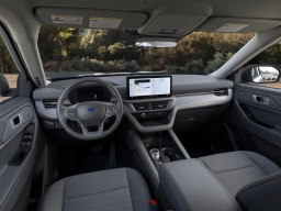 Ford Explorer Active w/200A Pkg RWD 2026