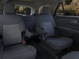 Ford Explorer Active w/200A Pkg RWD 2026