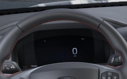 Ford Explorer Active w/200A Pkg RWD 2026