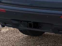 Ford Explorer Active w/200A Pkg RWD 2026