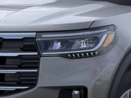 Ford Explorer Active w/200A Pkg RWD 2026