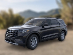 Ford Explorer Active w/200A Pkg RWD 2026