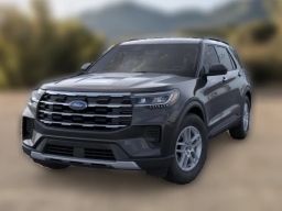 Ford Explorer Active w/200A Pkg RWD 2026