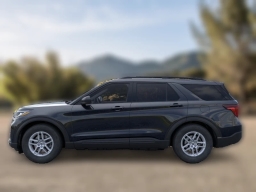 Ford Explorer Active w/200A Pkg RWD 2026