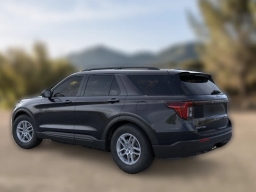 Ford Explorer Active w/200A Pkg RWD 2026