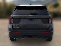 Ford Explorer Active w/200A Pkg RWD 2026