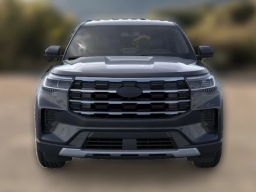 Ford Explorer Active w/200A Pkg RWD 2026