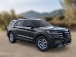 Ford Explorer Active w/200A Pkg RWD 2026