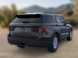 Ford Explorer Active w/200A Pkg RWD 2026