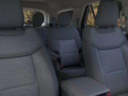 Ford Explorer Active w/200A Pkg RWD 2026