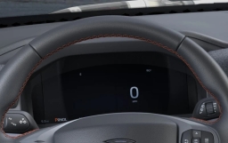 Ford Explorer Active w/200A Pkg RWD 2026