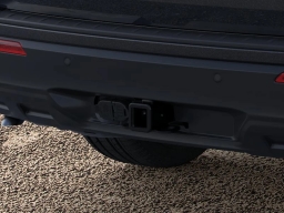 Ford Explorer Active w/200A Pkg RWD 2026