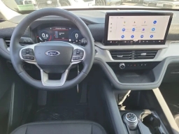 Ford Explorer Active w/200A Pkg RWD 2026