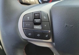 Ford Explorer Active w/200A Pkg RWD 2026