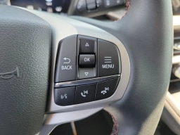 Ford Explorer Active w/200A Pkg RWD 2026