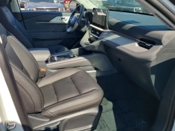 Ford Explorer Active w/200A Pkg RWD 2026