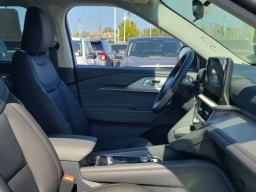 Ford Explorer Active w/200A Pkg RWD 2026