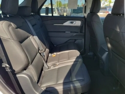 Ford Explorer Active w/200A Pkg RWD 2026