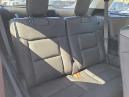 Ford Explorer Active w/200A Pkg RWD 2026