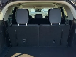 Ford Explorer Active w/200A Pkg RWD 2026