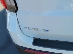 Ford Explorer Active w/200A Pkg RWD 2026
