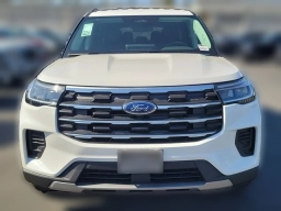Ford Explorer Active w/200A Pkg RWD 2026