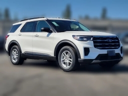Ford Explorer Active w/200A Pkg RWD 2026