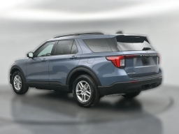 Ford Explorer Active w/200A Pkg RWD 2026