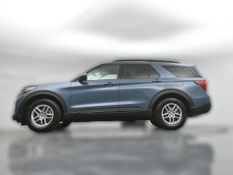 Ford Explorer Active w/200A Pkg RWD 2026