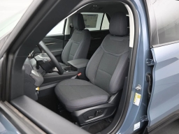 Ford Explorer Active w/200A Pkg RWD 2026