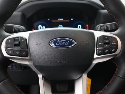 Ford Explorer Active w/200A Pkg RWD 2026
