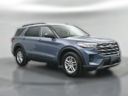 Ford Explorer Active w/200A Pkg RWD 2026