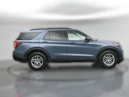 Ford Explorer Active w/200A Pkg RWD 2026