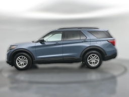 Ford Explorer Active w/200A Pkg RWD 2026