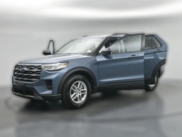Ford Explorer Active w/200A Pkg RWD 2026