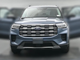 Ford Explorer Active w/200A Pkg RWD 2026