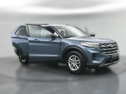 Ford Explorer Active w/200A Pkg RWD 2026